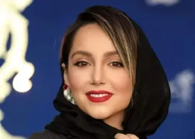 پیام احساسی نازنین بیاتی برای عمو قلقلی پربازدید شد