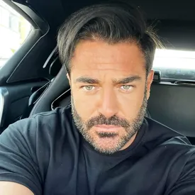 جو دربی گلزار را هم گرفت !/ عکس