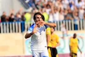 اولین خرید یحیی گل محمدی در فولاد  مشخص شد