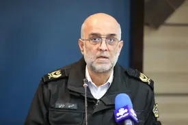 آمار ترسناک از کشته‌شدگان تصادفات ۱۴۰۴