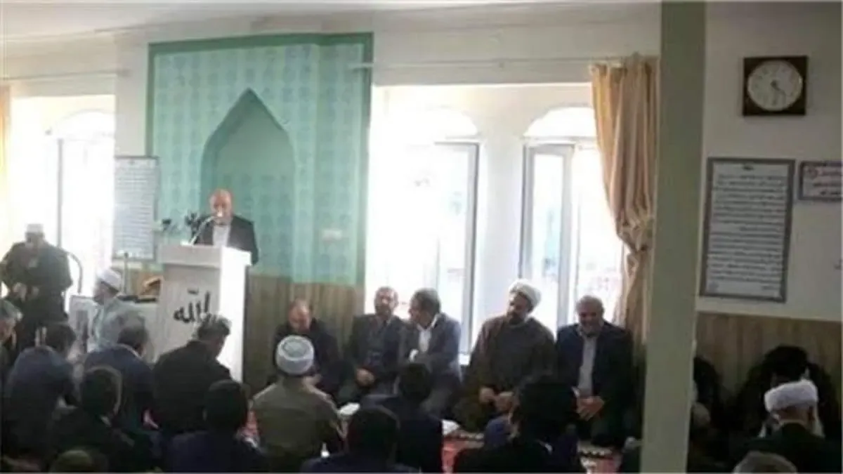 وحدت، رمز موفقیت و پیشرفت تمام جوامع بشریت است