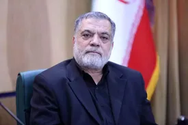 مقام ایرانی: هر لحظه امکان جنگ نظامی وجود دارد