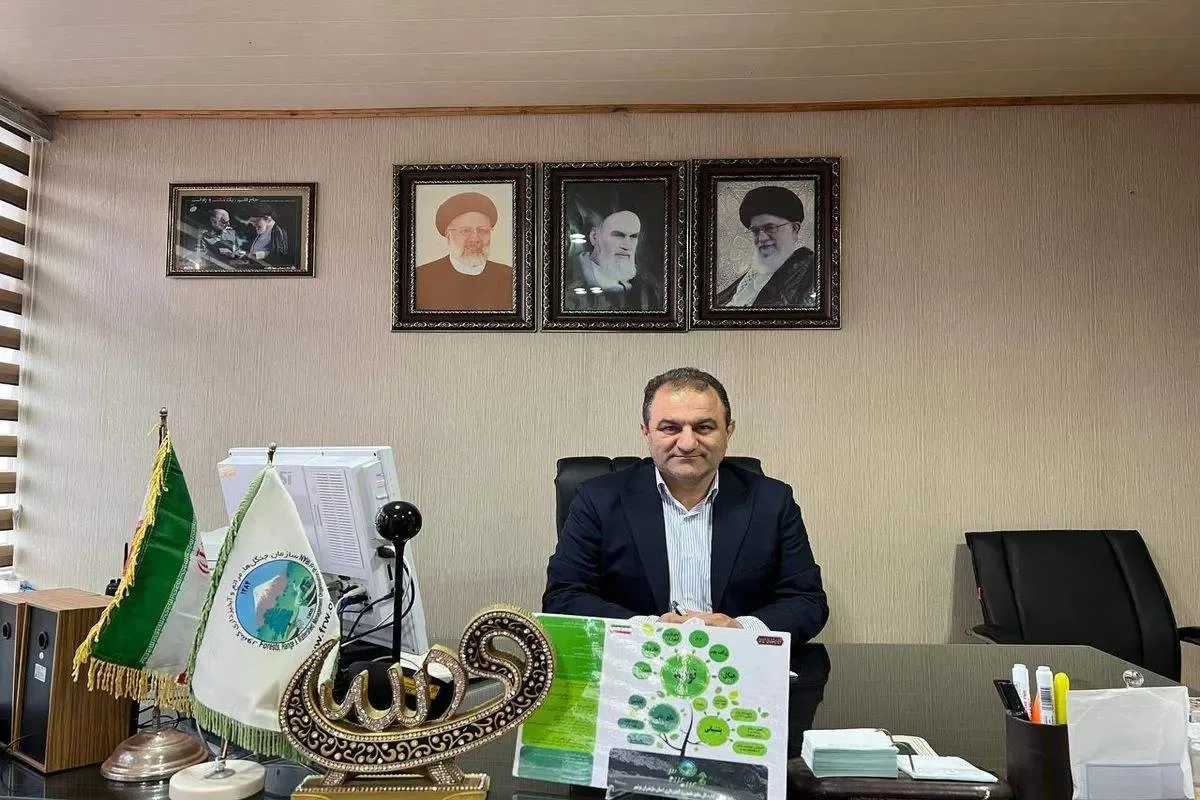 همه پارک ها، بوستان‌ها و تفرجگاه‌های مازندران روزهای ۱۲ و ۱۳ فروردین تعطیل شد