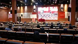 آموزش بیش از «45 هزار نفر ساعت» در بانک شهر با هدف اجرای صحیح قانون جدید چک