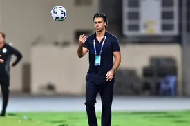 پاسخ عضو هیئت مدیره استقلال به شایعات سرمربیگری فصل آینده