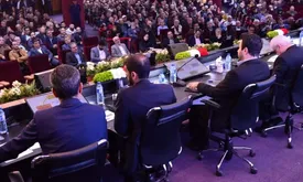 افزایش ۲۸ همتی سرمایه فولادمبارکه از محل سود انباشته