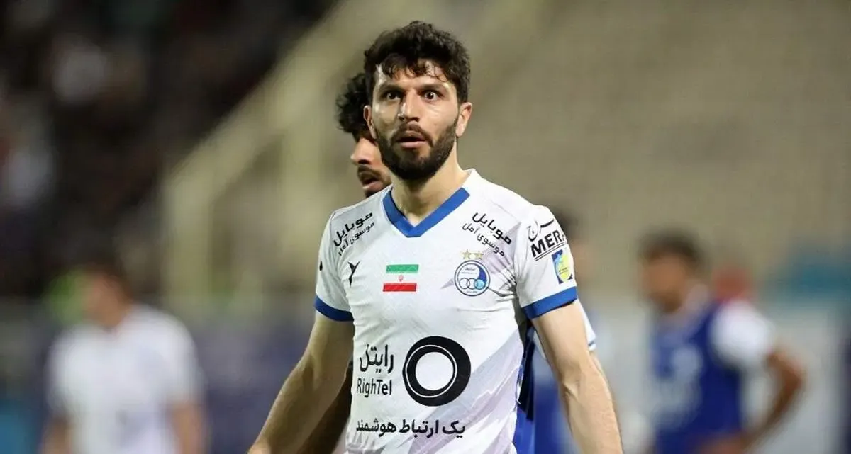 علت ناراحتی دوباره ماشاریپوف مشخص شد