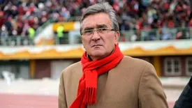 پرسپولیس بدهی قدیمی برانکو را صاف کرد