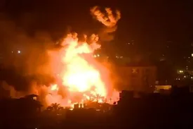 50 اسرائیلی کشته شدند