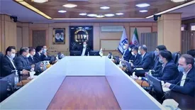 مدیرعامل بیمه آسیا: ما توانستیم در سال ۱۴۰۰سهم خود را به ۱۱.۱۱ درصد افزایش دهیم