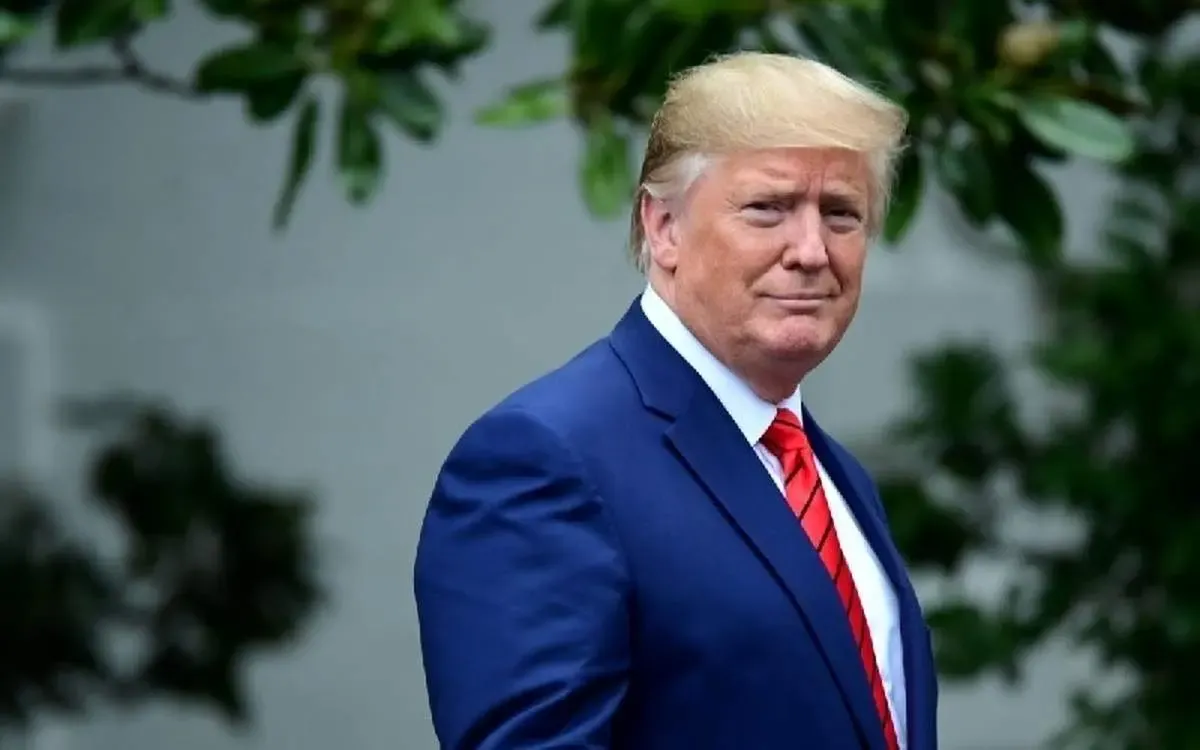 تبعات بازگشت ترامپ به قدرت  از نگاه مشاور قالیباف