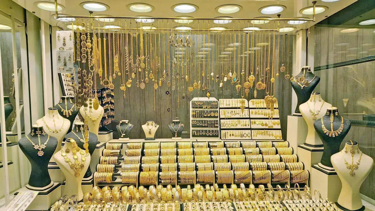 سکه و طلا سقف آخر را شکست!/ جدول تغییر شدید امروز چهارشنبه ۱۹ آذر ۱۴۰۴