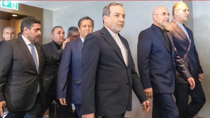 چانه‌زنی فنی پس از رفع تحریم