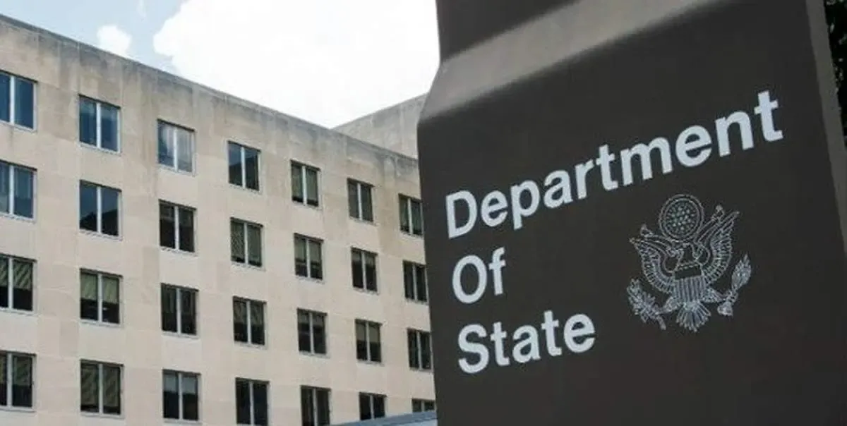 آمریکا هشدار جدید صادر کرد