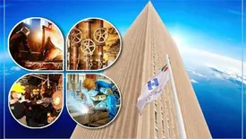 حمایت بانک صادرات ایران از تولید داخلی