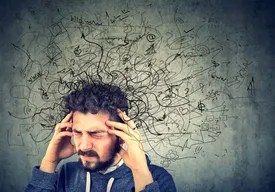 درد ناشی از استرس به کجای بدن می‌زند ؟