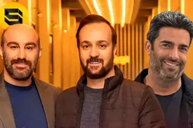 سریال کمدی جدید منوچهر هادی در راه تلویزیون