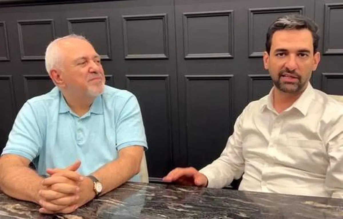 دلیل جدا شدن ظریف و آذری‌جهرمی و محمد فاضلی از تیم اجرایی پزشکیان چه بود؟