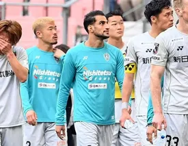 تمجید هاسبه از شهاب، هر هفته بهتر می‌شود!