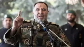 پیام مهم فرمانده قرارگاه مرکزی خاتم الانبیاء (ص)