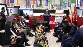 رونمایی از نقشه راه زیست بوم پرداخت هوشمند شهروندی در بانک شهر