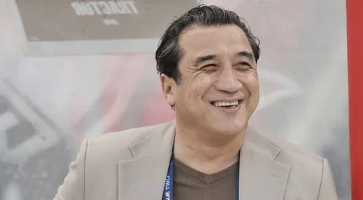 پشت پرده حضور احتمالی خداداد در پرسپولیس