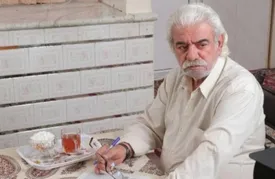 غزل و دوبیتی و رباعی هنوز پایگاهِ اجتماعی دارند