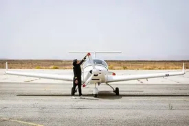 اطلاعیه سازمان هواپیمایی درباره خرید جت شخصی