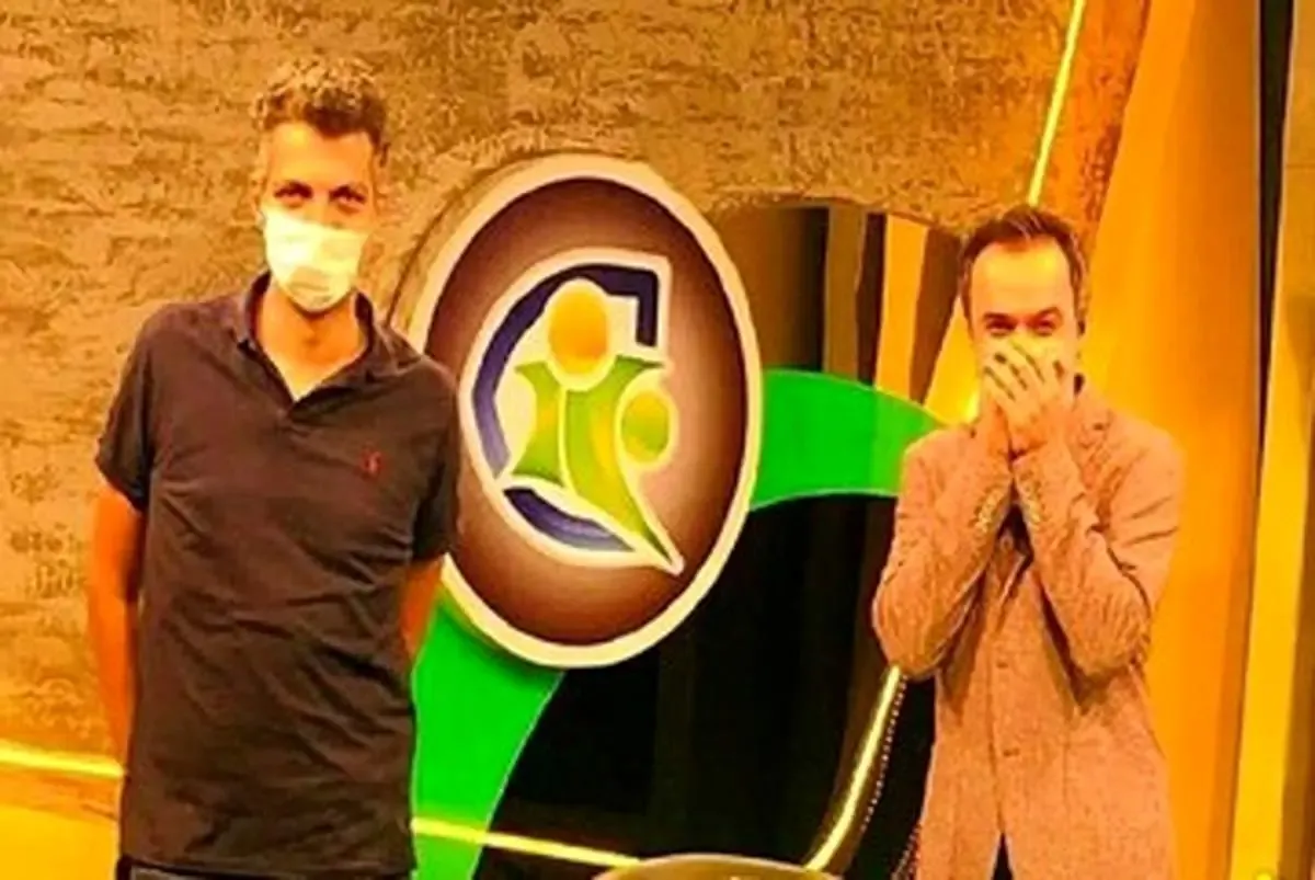 مجری تلویزیونی درباره میثاقی چه نظری دارد و چرا با فوتبال 120 همکاری نکرد؟