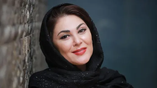 لاله اسکندری: ایران من تو بمان