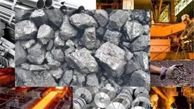 ورود کامل زنجیره فولاد به بورس کالا در حال عملیاتی شدن است