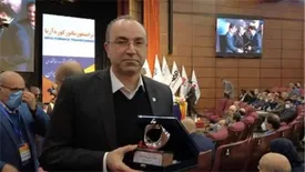 فولادی ها جهادگونه برای خودکفایی تلاش می کنند
