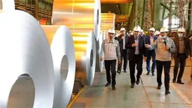 صندوق فولاد به دنبال كسب رضایت‌مندی كاركنان صنایع زیرمجموعه خود است