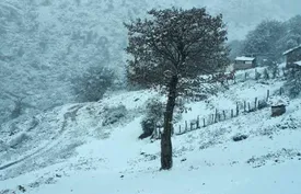 پیش بینی هواشناسی خوزستان تا اول دی/ شب یلدای سرد در راه است