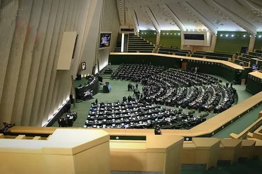 لایحه حمایت از زنان روی میز بهارستان