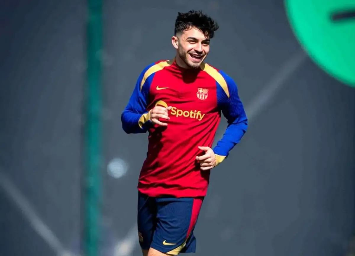 ​خط و نشان بارسا برای پی‌اس‌جی: با این ستاره می‌آییم!‌