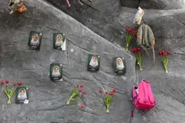 دختران میناب در میان عکس‌های منتخب گاردین