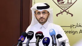 قطر: انتقال پول بلوکهشده ایران انجام خواهد شد