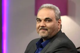 پشت پرده ممنوع‌التصویری جواد خیابانی چیست + عکس