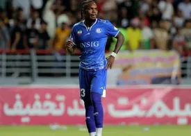 پایان گمانه‌زنی‌ها/ بیفوما با قراردادی دو ساله به فولاد پیوست