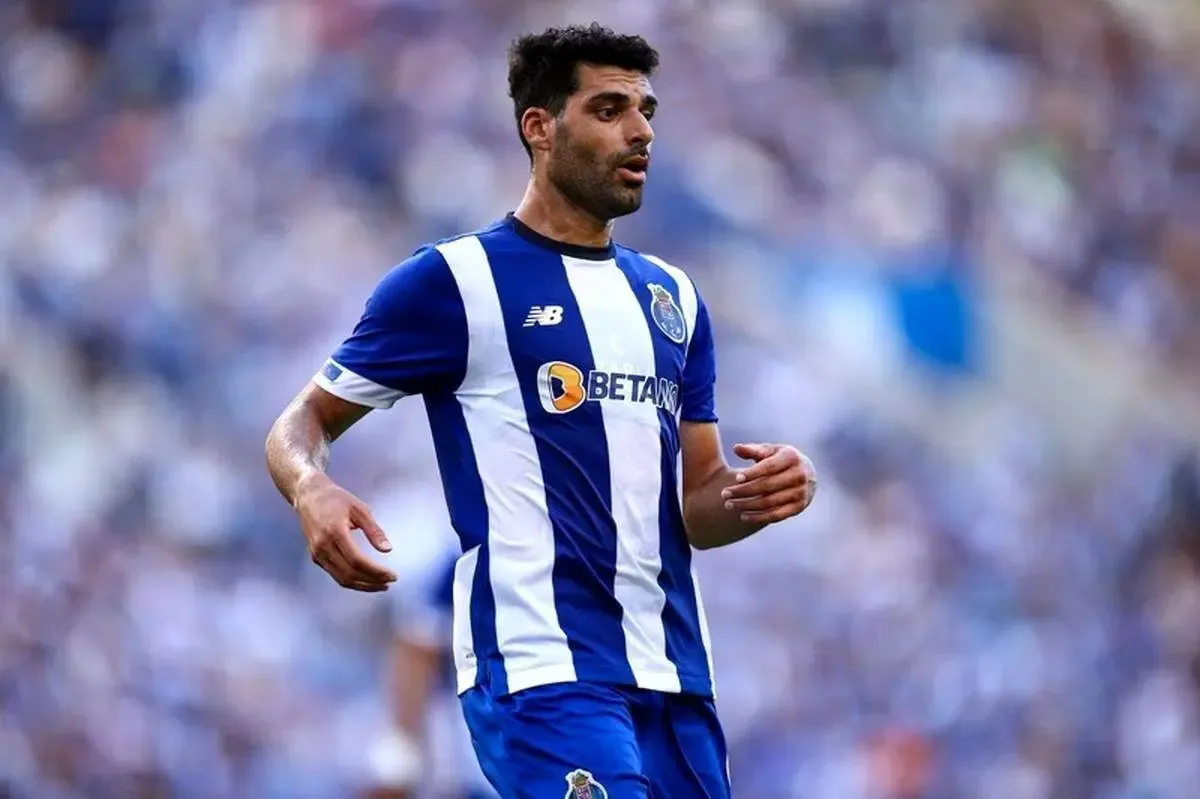 پاداش میلیون دلاری برای مهدی طارمی!