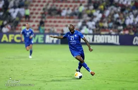 ستاره استقلال جدا می شود