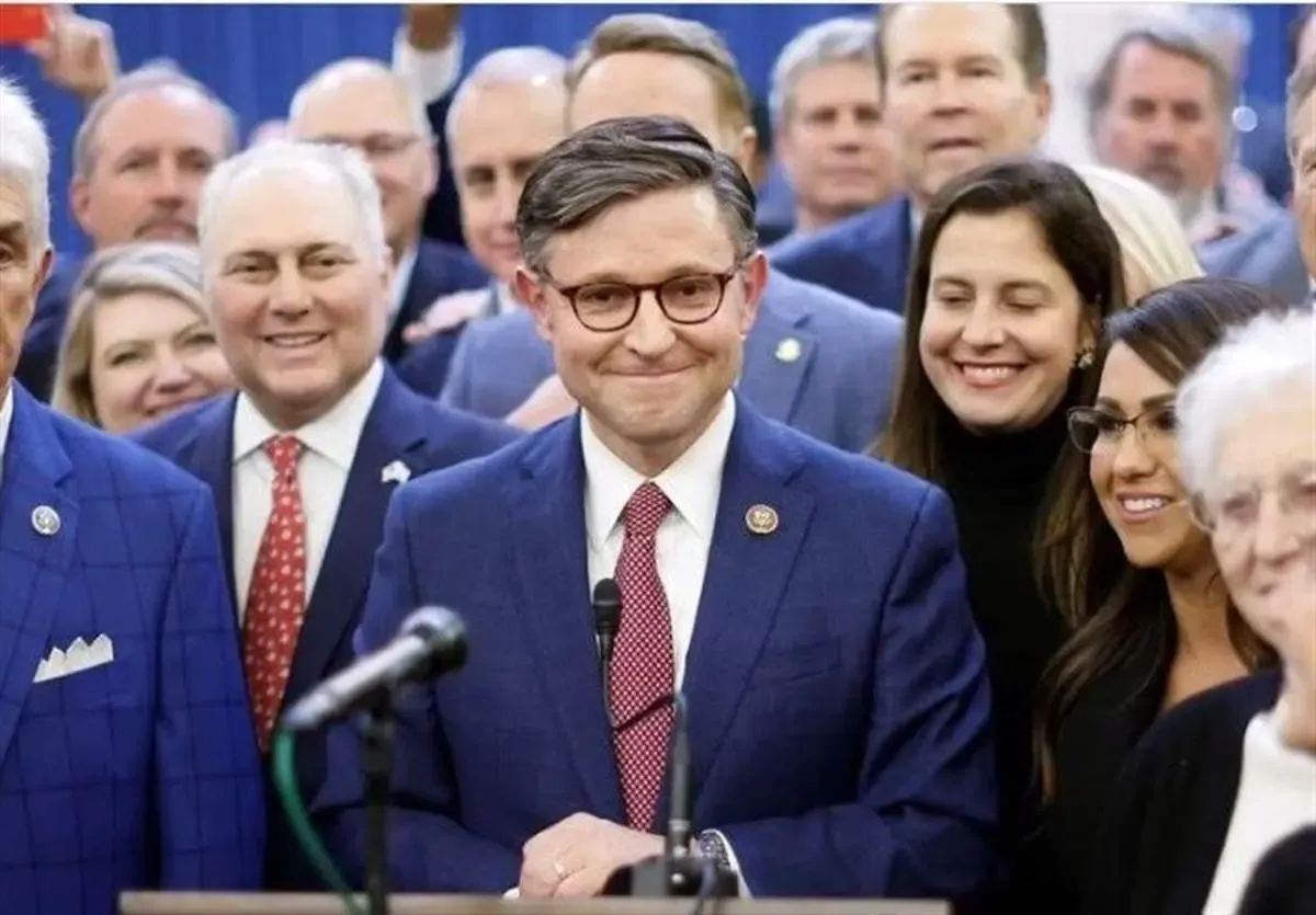 کاندیدای جدید برای انتخابات