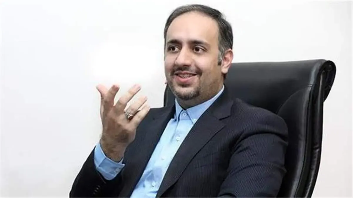 دعوت رئیس هیأت مدیره نصر تهران از فعالان حوزه فاوا برای مشارکت در انتخابات شورای شهر/ نیاز جدی شهر به متخصصان حوزه فناوری