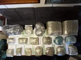 شلیک مرزبانی آذربایجان به قایق ایرانی در خزر/ یک کشته و چند زخمی