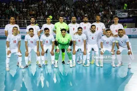 لیست جدید تیم ملی با غیبت ۵ ستاره