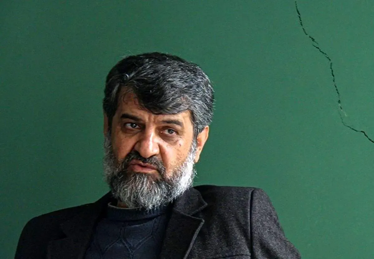 ماجرای بازداشت مهدی نصیری چه بود؟‌