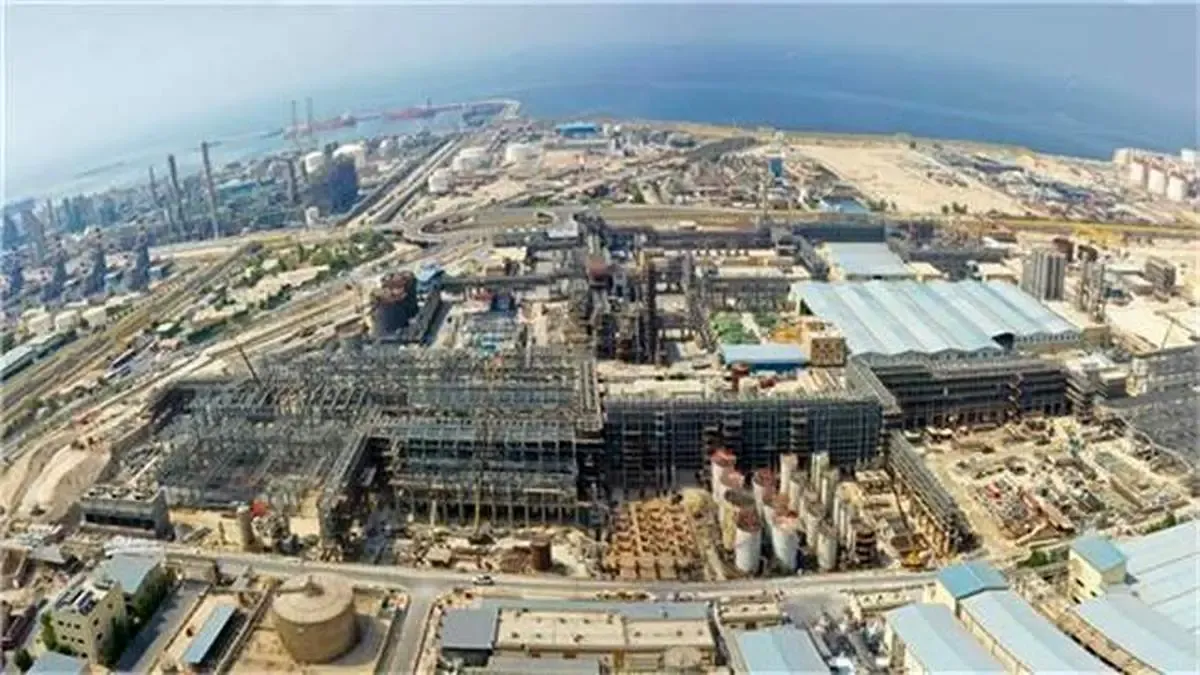 از جایزه جهانی همایش سبز تا ساخت فلر زمینی پاک و بسته پتروشیمی صدف