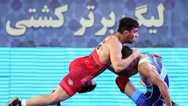 زمان برگزاری بیست و سومین دوره لیگ برتر مشخص شد