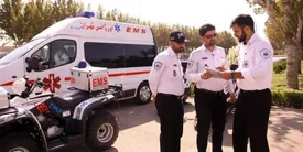 اورژانس تهران هشدار خیلی مهمی صادر کرد